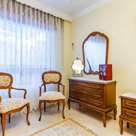 A&n Downtown 1 Apartament Torre Del Mar