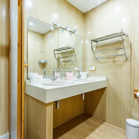 Apartament A&n Downtown 1