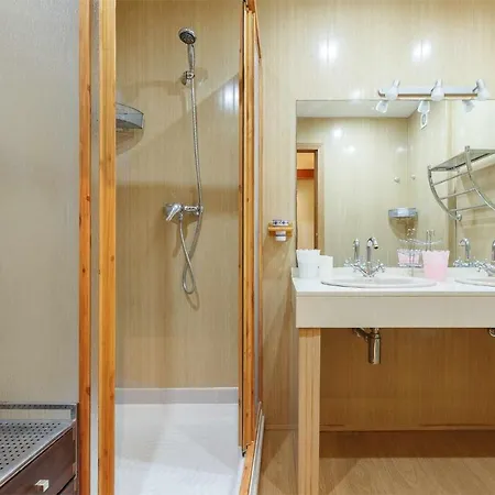 A&n Downtown 1 Apartament Torre Del Mar