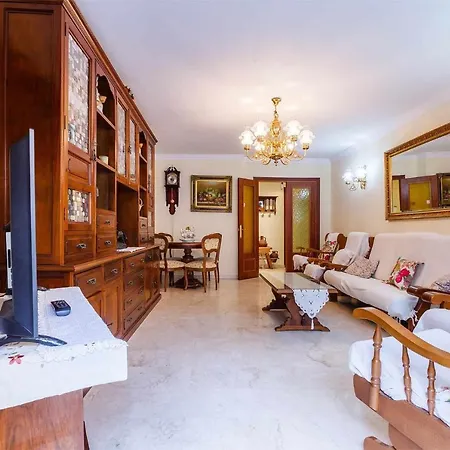 A&n Downtown 1 * Torre Del Mar