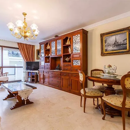 Apartament A&n Downtown 1 Torre Del Mar