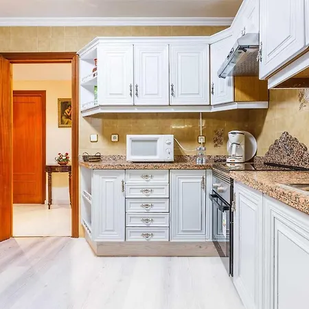 Apartament A&n Downtown 1