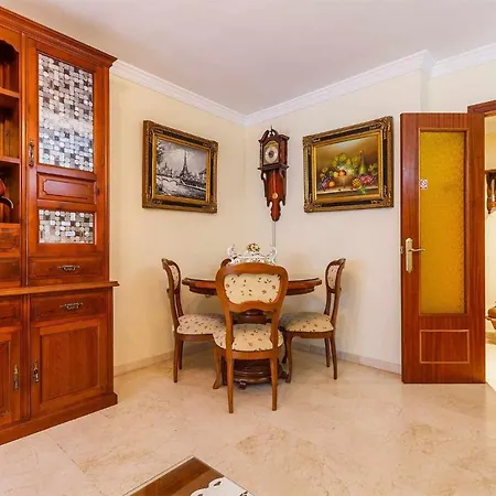Apartament A&n Downtown 1 Torre Del Mar